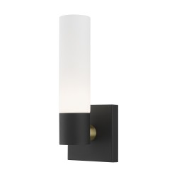 Livex Aero ADA Wall Sconce 10101-14