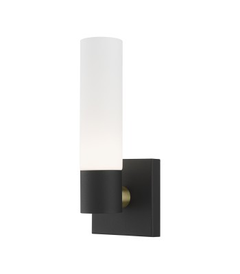 Livex Aero ADA Wall Sconce 10101-14