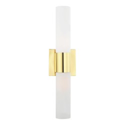 Livex Aero ADA Bath Light 10102-02