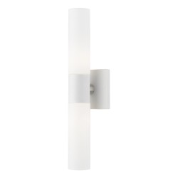 Livex Aero ADA Bath Light 10102-03
