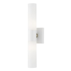 Livex Aero ADA Bath Light 10102-13