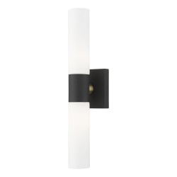 Livex Aero ADA Bath Light 10102-14