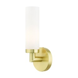 Livex Aero ADA Wall Sconce 10103-12