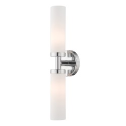 Livex Aero ADA Bath Light 10104-05