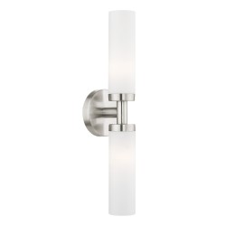 Livex Aero ADA Bath Light 10104-91