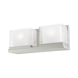 Livex Duval Bath Light 10122-05