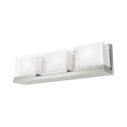 Livex Duval Bath Light 10123-05