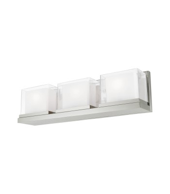 Livex Duval Bath Light 10123-05