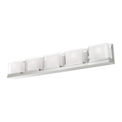 Livex Duval Bath Light 10125-05