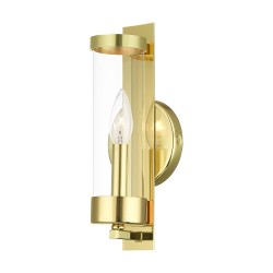 Livex Castleton ADA Wall Sconce 10141-02