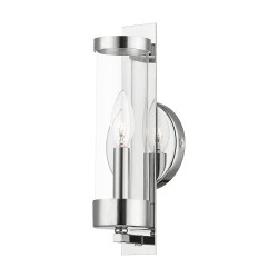 Livex Castleton ADA Wall Sconce 10141-05