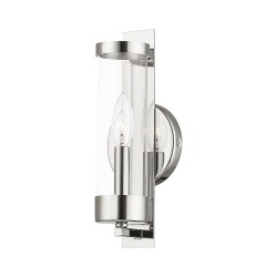 Livex Castleton ADA Wall Sconce 10141-35