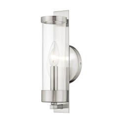Livex Castleton ADA Wall Sconce 10141-91