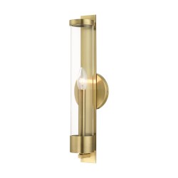 Livex Castleton ADA Wall Sconce 10142-01