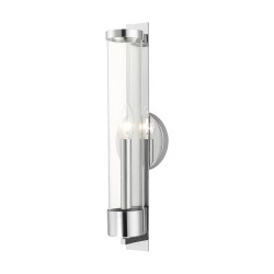 Livex Castleton ADA Wall Sconce 10142-05