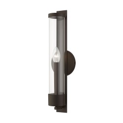Livex Castleton ADA Wall Sconce 10142-07