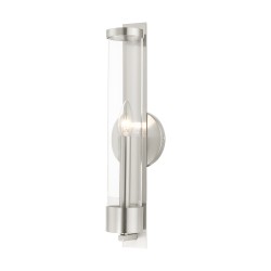 Livex Castleton ADA Wall Sconce 10142-91