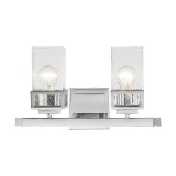 Livex Harding Bath Light 10152-05