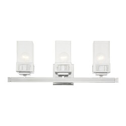 Livex Harding Bath Light 10153-05
