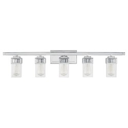 Livex Harding Bath Light 10155-05