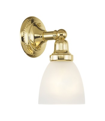 Livex Classic Wall Sconce 1021-02