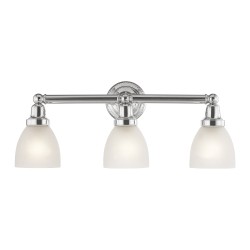 Livex Classic Bath Light 1023-05