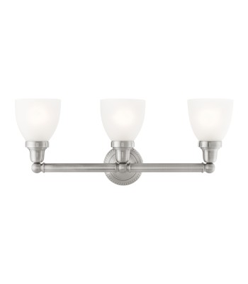 Livex Classic Bath Light 1023-91