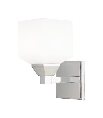 Livex Aragon Wall Sconce 10281-05