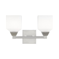 Livex Aragon Bath Light 10282-05