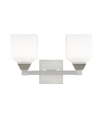 Livex Aragon Bath Light 10282-05