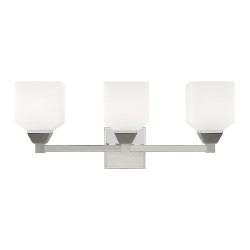 Livex Aragon Bath Light 10283-05