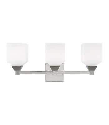 Livex Aragon Bath Light 10283-05