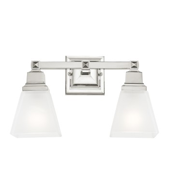 Livex Mission Bath Light 1032-05