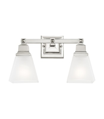 Livex Mission Bath Light 1032-35
