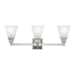 Livex Mission Bath Light 1033-05