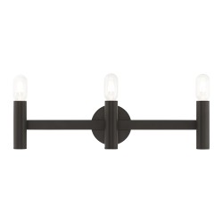 Livex Copenhagen ADA Bath Light 10343-07