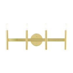 Livex Copenhagen ADA Bath Light 10344-12