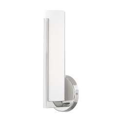 Livex Visby ADA Bath Light 10351-05