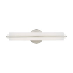 Livex Visby ADA Bath Light 10352-91