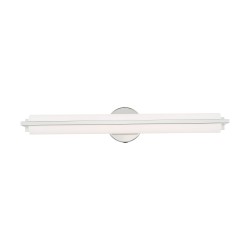 Livex Visby ADA Bath Light 10353-05