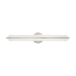 Livex Visby ADA Bath Light 10353-91