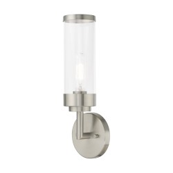 Livex Hillcrest ADA Wall Sconce 10361-91