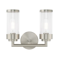 Livex Hillcrest Bath Light 10362-91