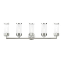 Livex Hillcrest Bath Light 10365-05