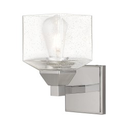 Livex Aragon Wall Sconce 10381-05