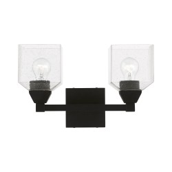 Livex Aragon Bath Light 10382-04