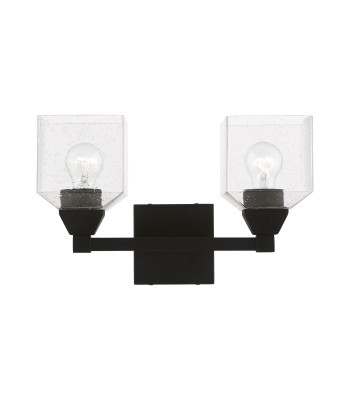 Livex Aragon Bath Light 10382-04