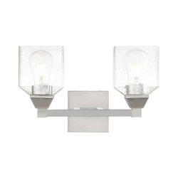 Livex Aragon Bath Light 10382-05
