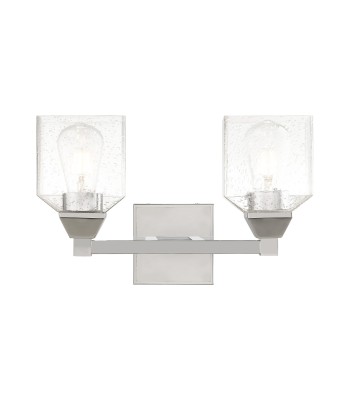 Livex Aragon Bath Light 10382-05