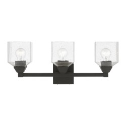 Livex Aragon Bath Light 10383-04